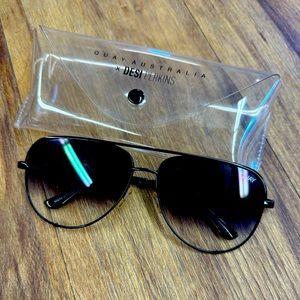 Quay Sunglasses